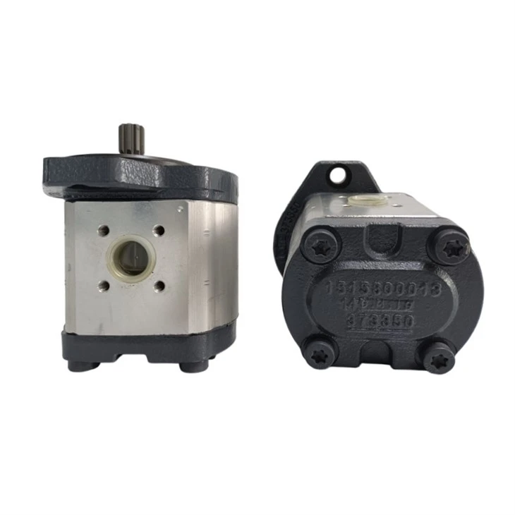 Hydraulic Power Unit HPU Pump F Series Aluminum External Gear Pump For Car Lift And Scissor Lift 0510625072 AZPF-11-019RRR20KB suppliers