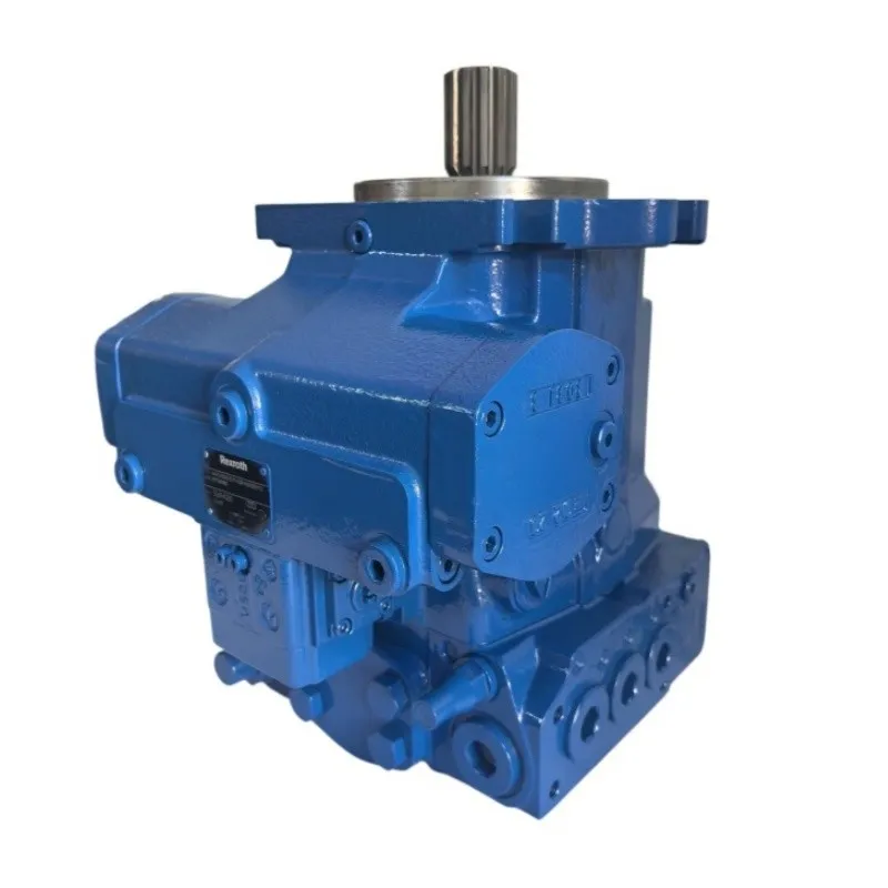 a4vg hydraulic pump