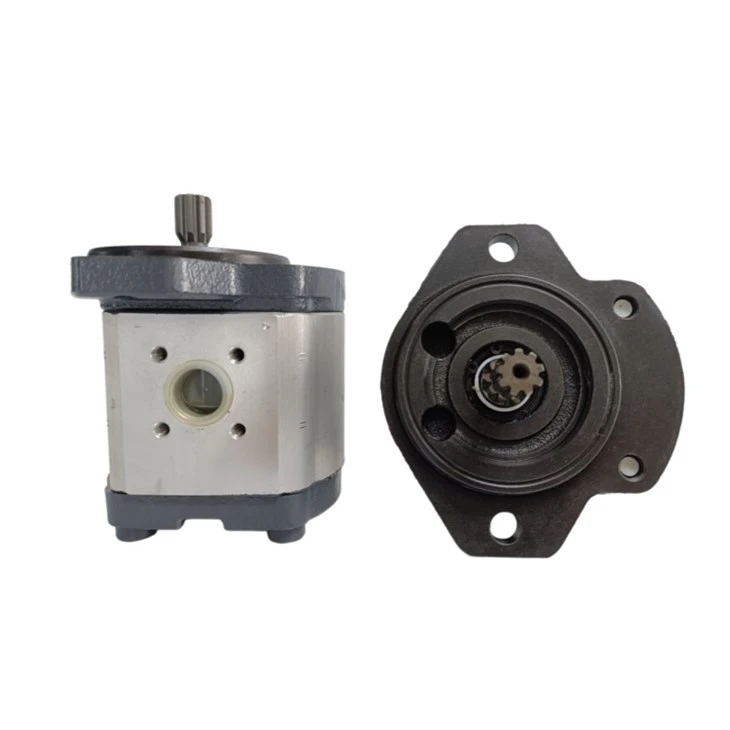 Hydraulic Power Unit HPU Pump F Series Aluminum External Gear Pump For Car Lift And Scissor Lift 0510625072 AZPF-11-019RRR20KB best