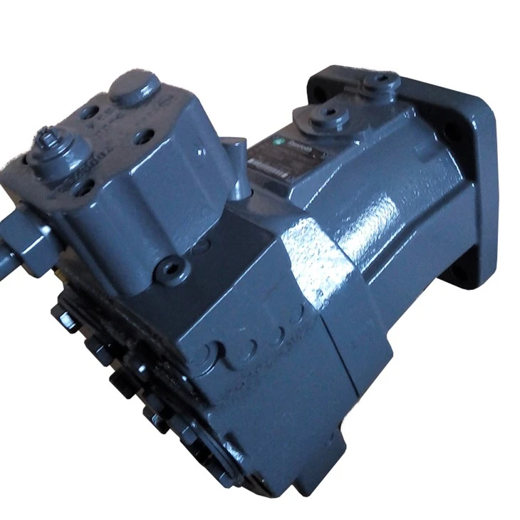 A7VO Pump