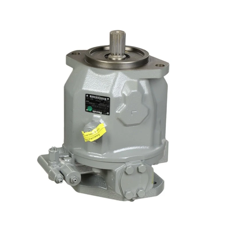 a10vso pumps
