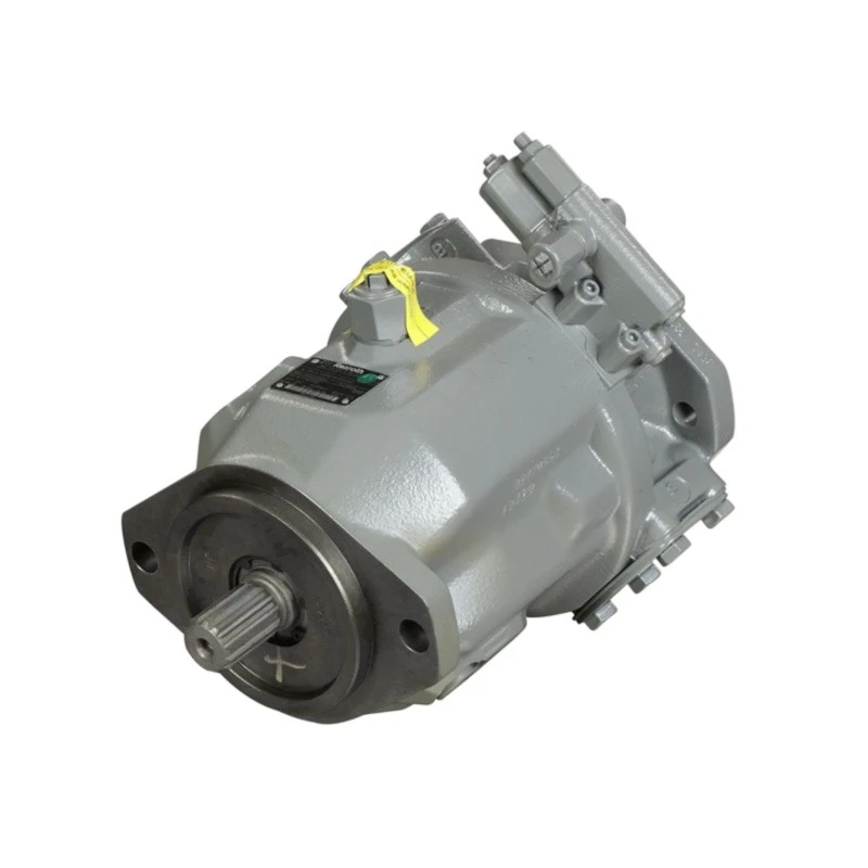 piston pump