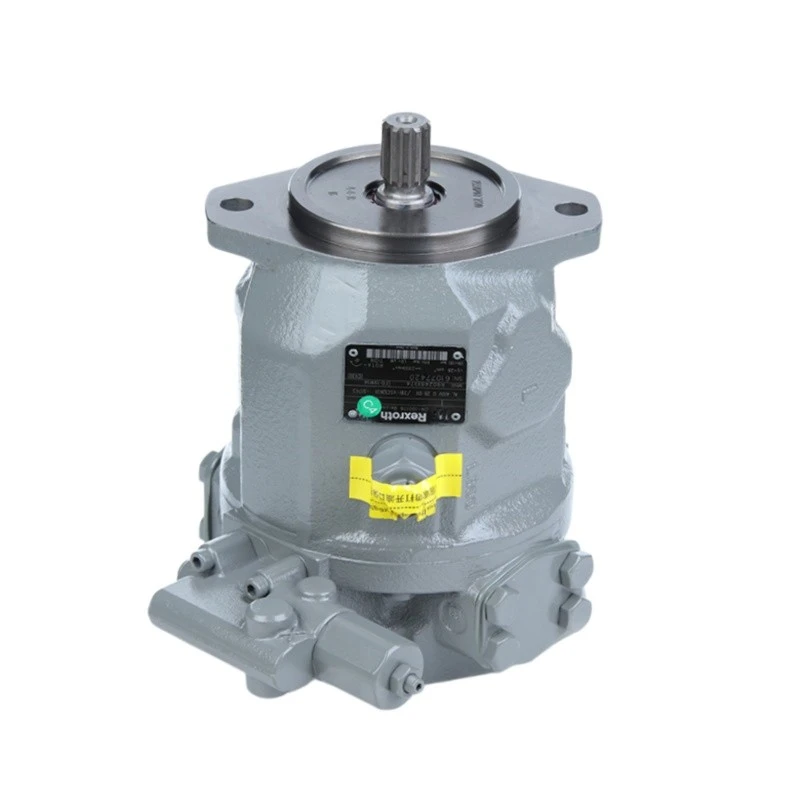 a10vso hydraulic pump