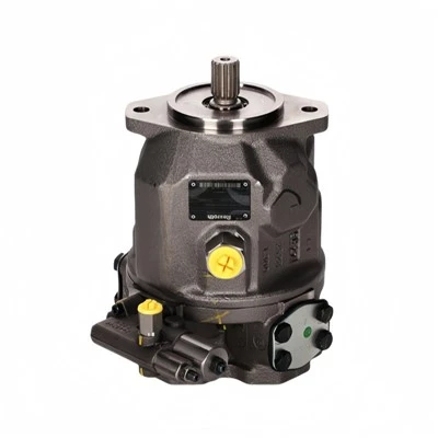 Rexroth A10VSO88 シリーズ 31 ホイール ローダーおよび道路建設機械用可変油圧ポンプ